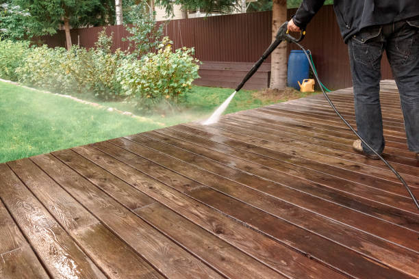 Best Factory Floor Cleaning  in Mount Olive, IL