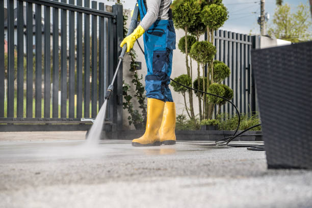 Best Concrete Sealing  in Mount Olive, IL